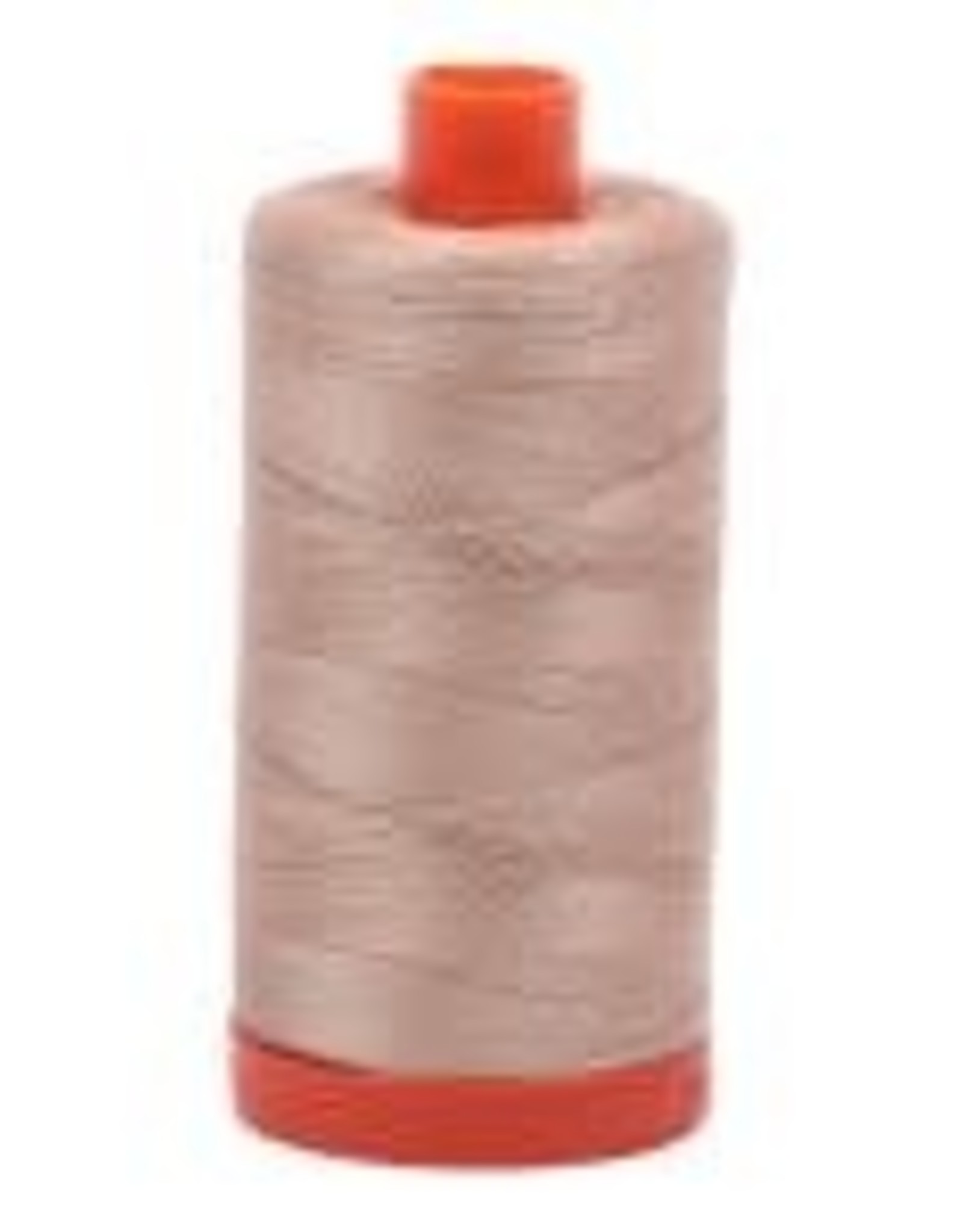 Mako Cotton Thread Solid 50wt -  Beige (2314)