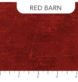 Northcott Canvas- Red Barn 9030-290