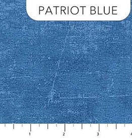 Canvas - Patriot blue 9030-440