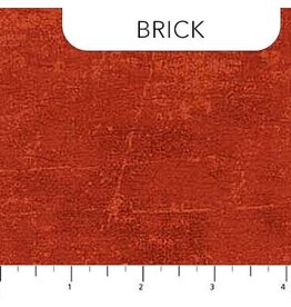 Northcott Canvas - Brick 9030-59