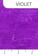 Northcott Canvas - Violet 9030-851