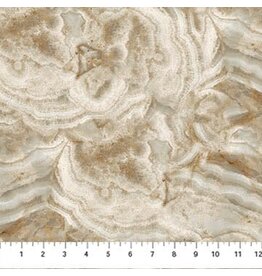 Northcott Surfaces  - Stonehenge  Cream 25047-12