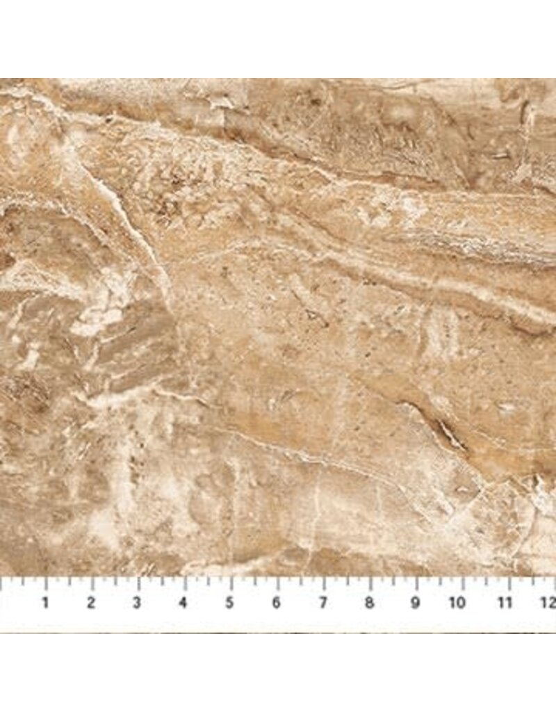 Northcott Surfaces - Stonehenge  Rust  Marble  25051-34