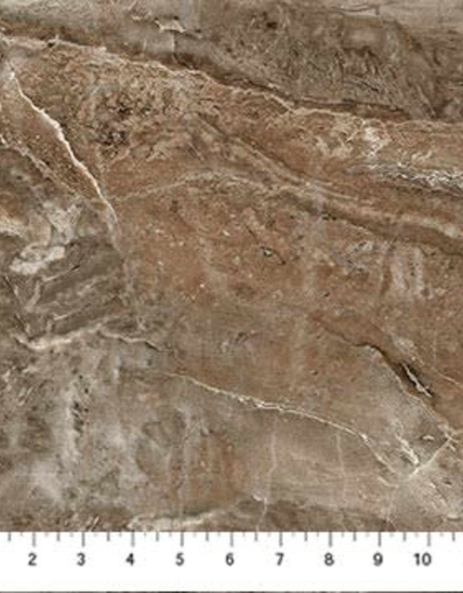 Northcott Surfaces  - Stonehenge  Brown Marble 25051-36