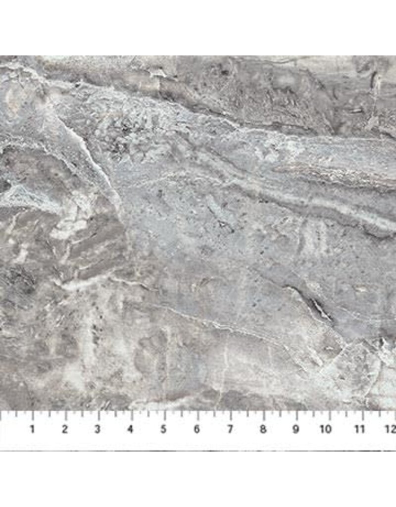 Northcott Surfaces - Stonehenge  Cool Gray Marble 25051-96