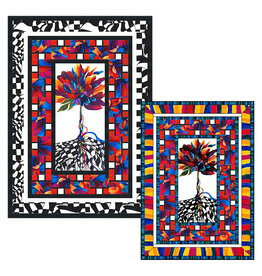 Hello Gorgeous pattern PTN6021