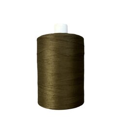 Cotton 50wt - 1500m - Dark green 184