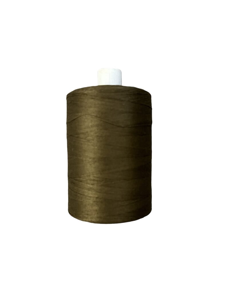 Cotton 50wt - 1500m - Dark green 184
