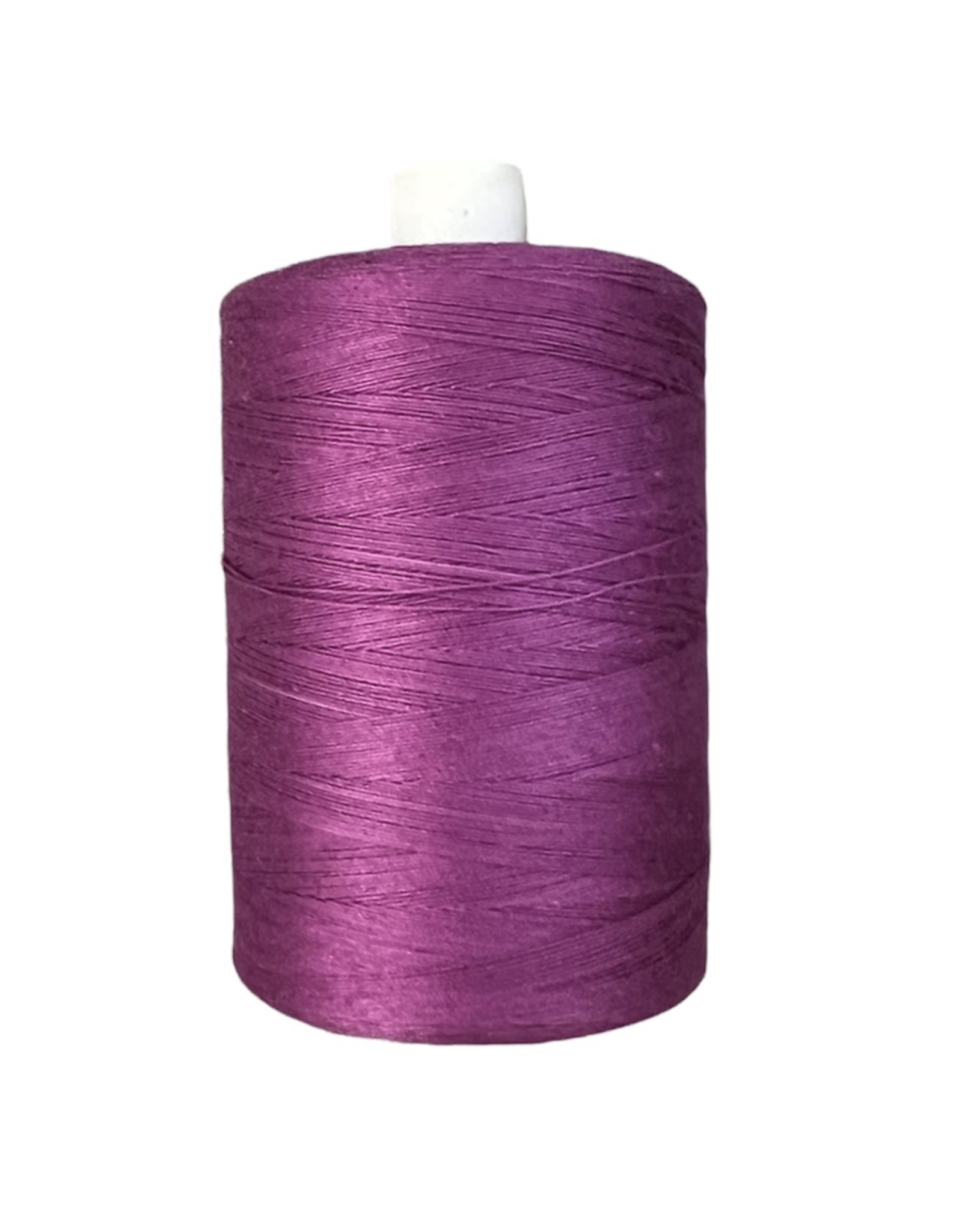Cotton 50wt - 1500m - Dark Purple 82
