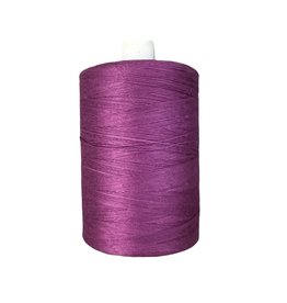 Cotton 50wt - 1500m - Dark Purple 82