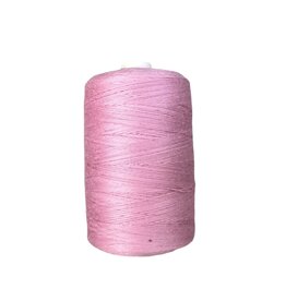 Cotton 50wt - 1500m - Pink 52