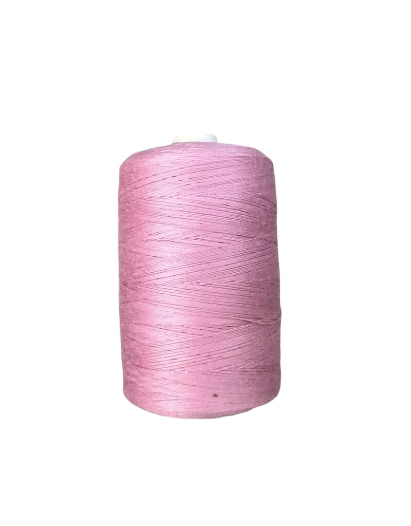 Cotton 50wt - 1500m - Pink 52