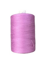 Cotton 50wt - 1500m - pink purple 80