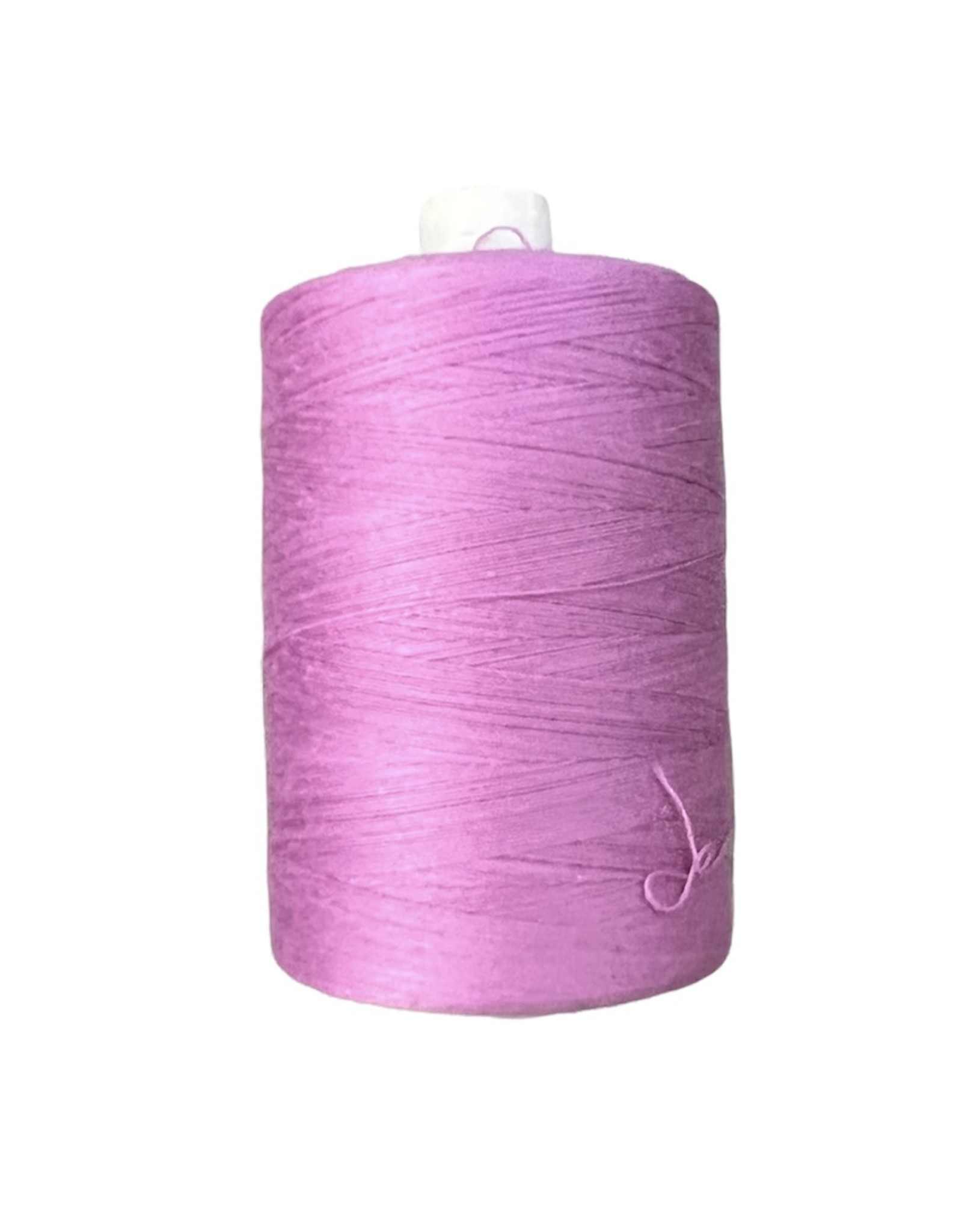 Cotton 50wt - 1500m - pink purple 80