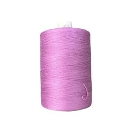 Cotton 50wt - 1500m - pink purple 80