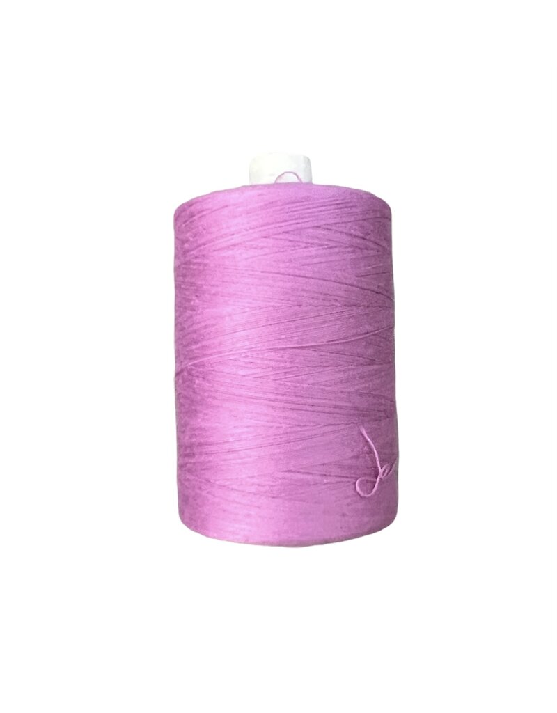 Cotton 50wt - 1500m - pink purple 80