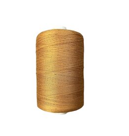 Cotton 50wt - 1500m - Orange Gold 217