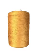 Cotton 50wt - 1500m - Yellow orange 14