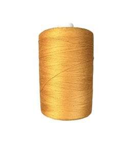 Cotton 50wt - 1500m - Yellow orange 14