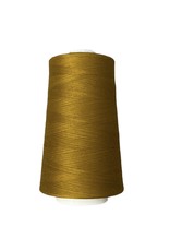 Cotton 50wt - 3000m - Gold 154