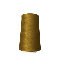 Cotton 50wt - 3000m - Gold 154