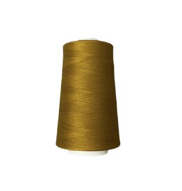 Cotton 50wt - 3000m - Gold 154