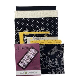 Lil' Roxy Table Runner Kit - 15" x 39"