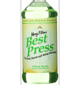 Mary Ellen's Best Press Spray Starch Citrus Grove 33.8oz