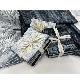 Northcott City Lights Fat Quarter Bundle (9 pc)