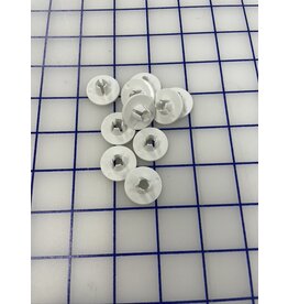 Janome Spool Holder Small (White) 822019509