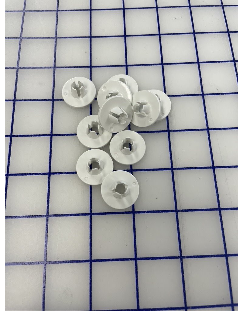 Janome Spool Holder Small (White) 822019509