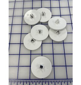 Janome Spool Holder Large (White) 822020503