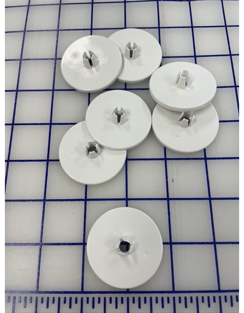 Janome Spool Holder Large (White) 822020503