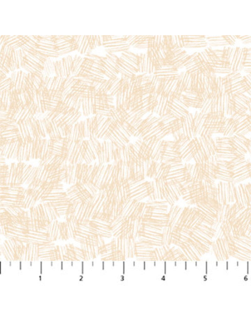 Serenity basics (1/2m) - beige 92012-11