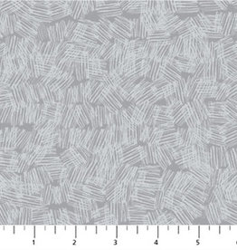 Serenity basics gray (1/2m) - 92012-90