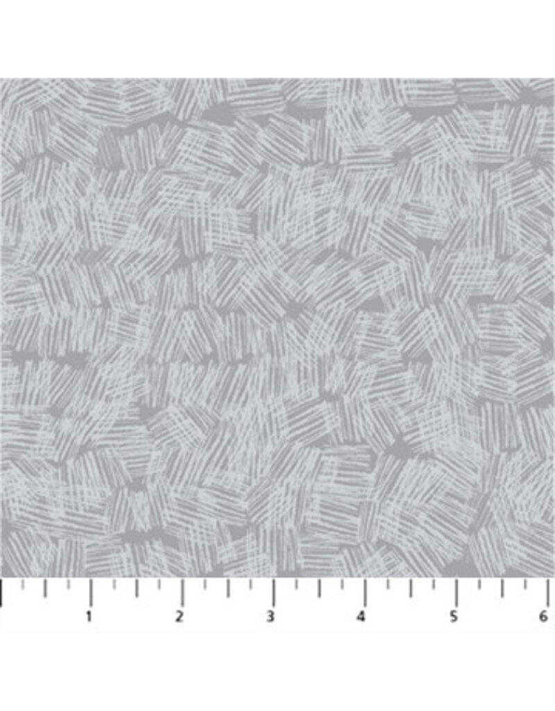 Serenity basics gray (1/2m) - 92012-90