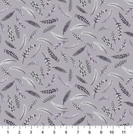 Birdwatch Lilac (1/2m) - 90440-80