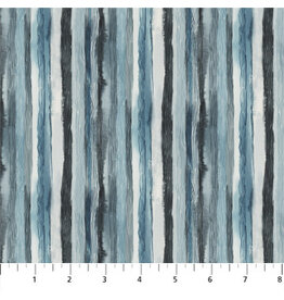 Birdwatch Blue Stripe  - 90442-42