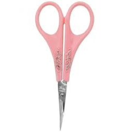 Janome Pink Embroidery scissors