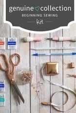 Babylock genuine collection starter kit  (sewing)