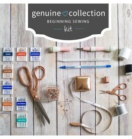 Babylock genuine collection starter kit  (sewing)