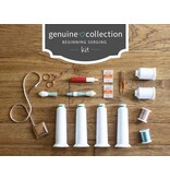 Babylock genuine collection starter kit - serger