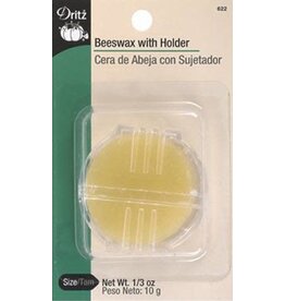 Beeswax with holder - 622