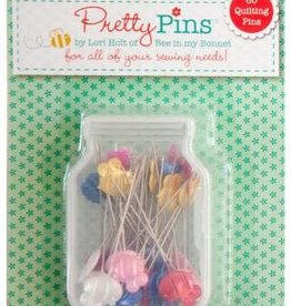 Lori Holt Quilting pins box of 60 - ST-8643