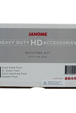HD Quilting kit - fits the HD9