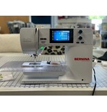 Bernina 475 Quilters Edition