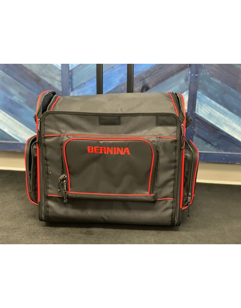 Bernina 475 Quilters Edition