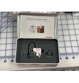 Bernina 475 Quilters Edition