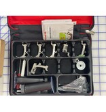 Bernina 475 Quilters Edition