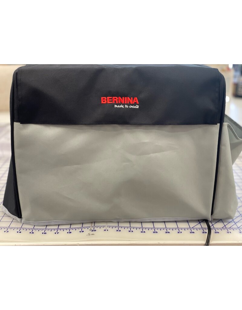 Bernina 475 Quilters Edition